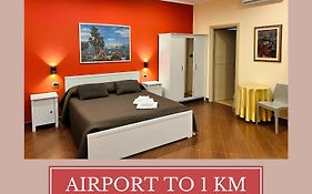 Airport Rooms - Bari